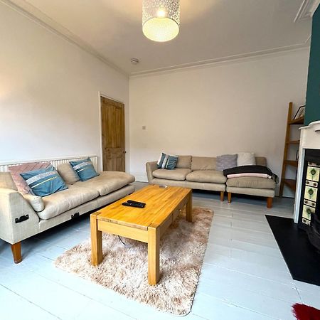 Charming Cottage Retreat With Garden - Sleeps 12 Bristol Extérieur photo