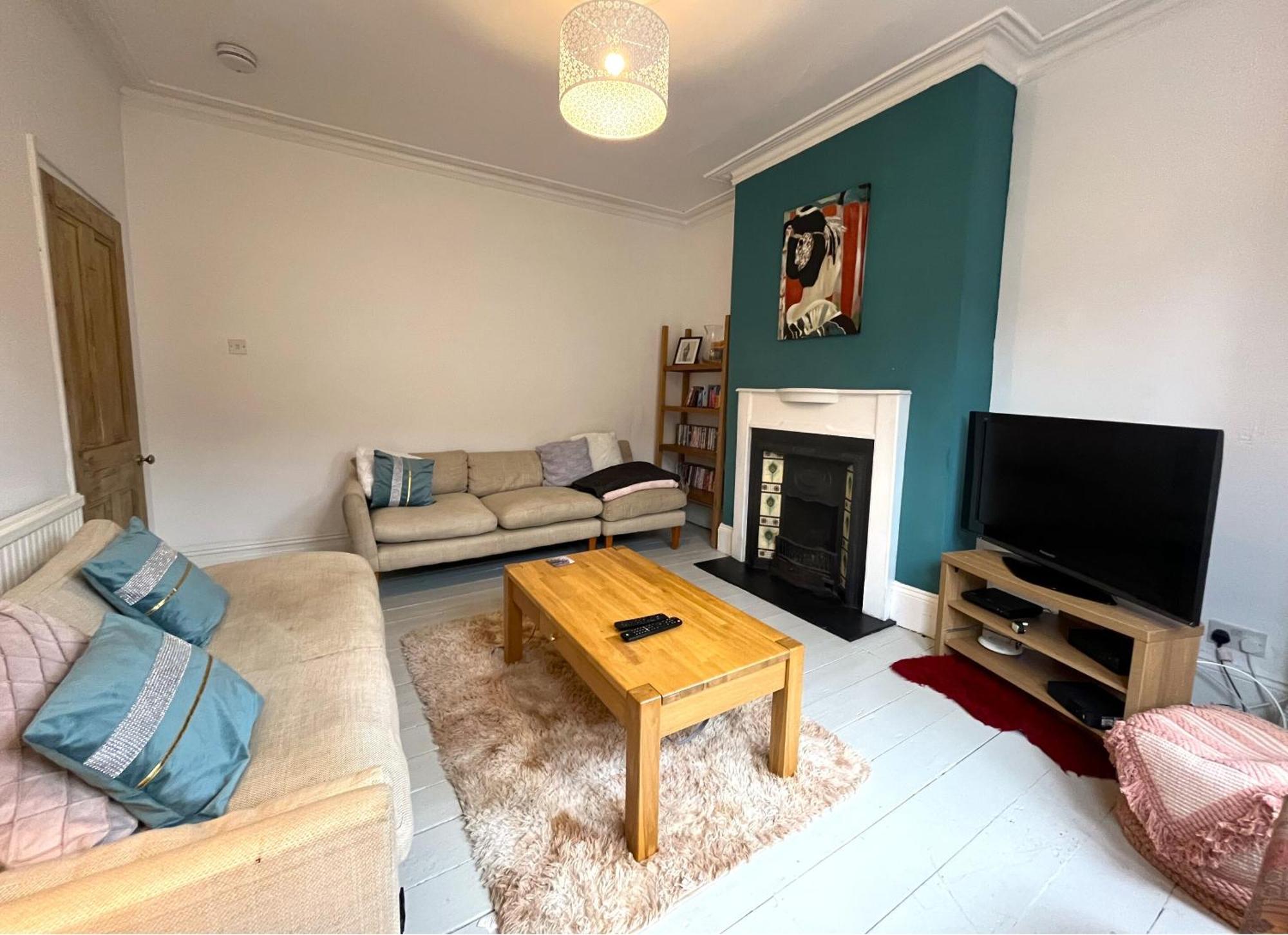 Charming Cottage Retreat With Garden - Sleeps 12 Bristol Extérieur photo