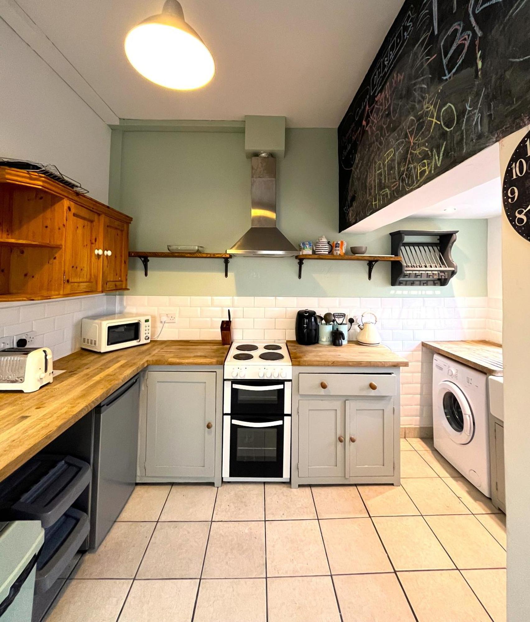 Charming Cottage Retreat With Garden - Sleeps 12 Bristol Extérieur photo