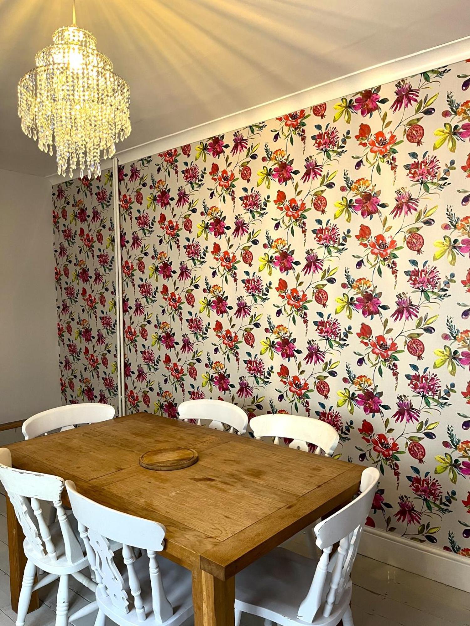 Charming Cottage Retreat With Garden - Sleeps 12 Bristol Extérieur photo