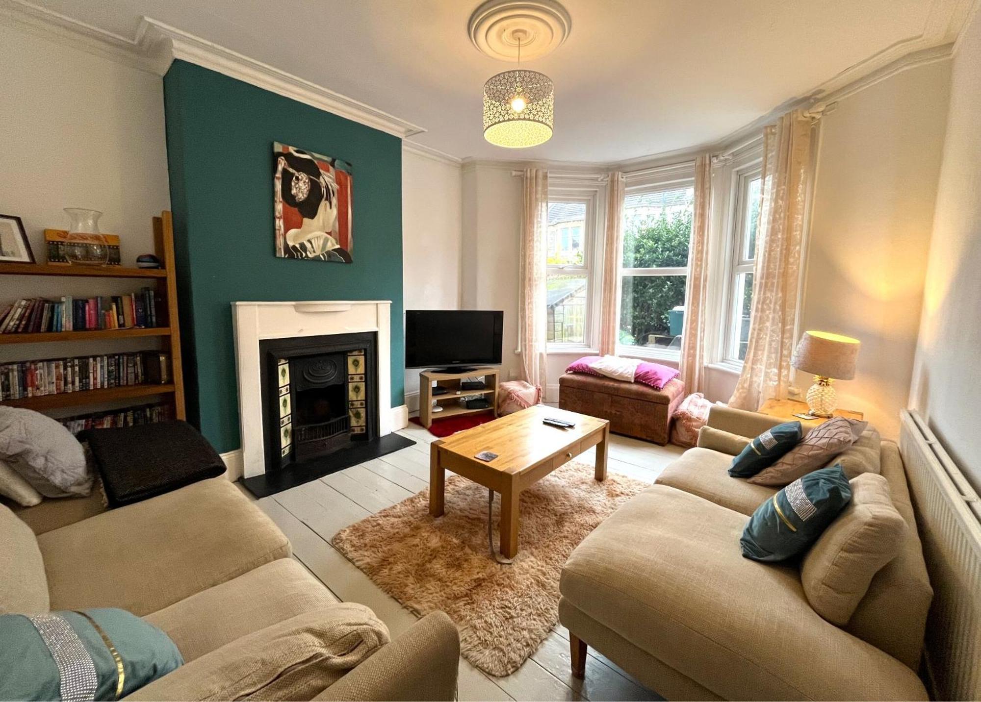 Charming Cottage Retreat With Garden - Sleeps 12 Bristol Extérieur photo