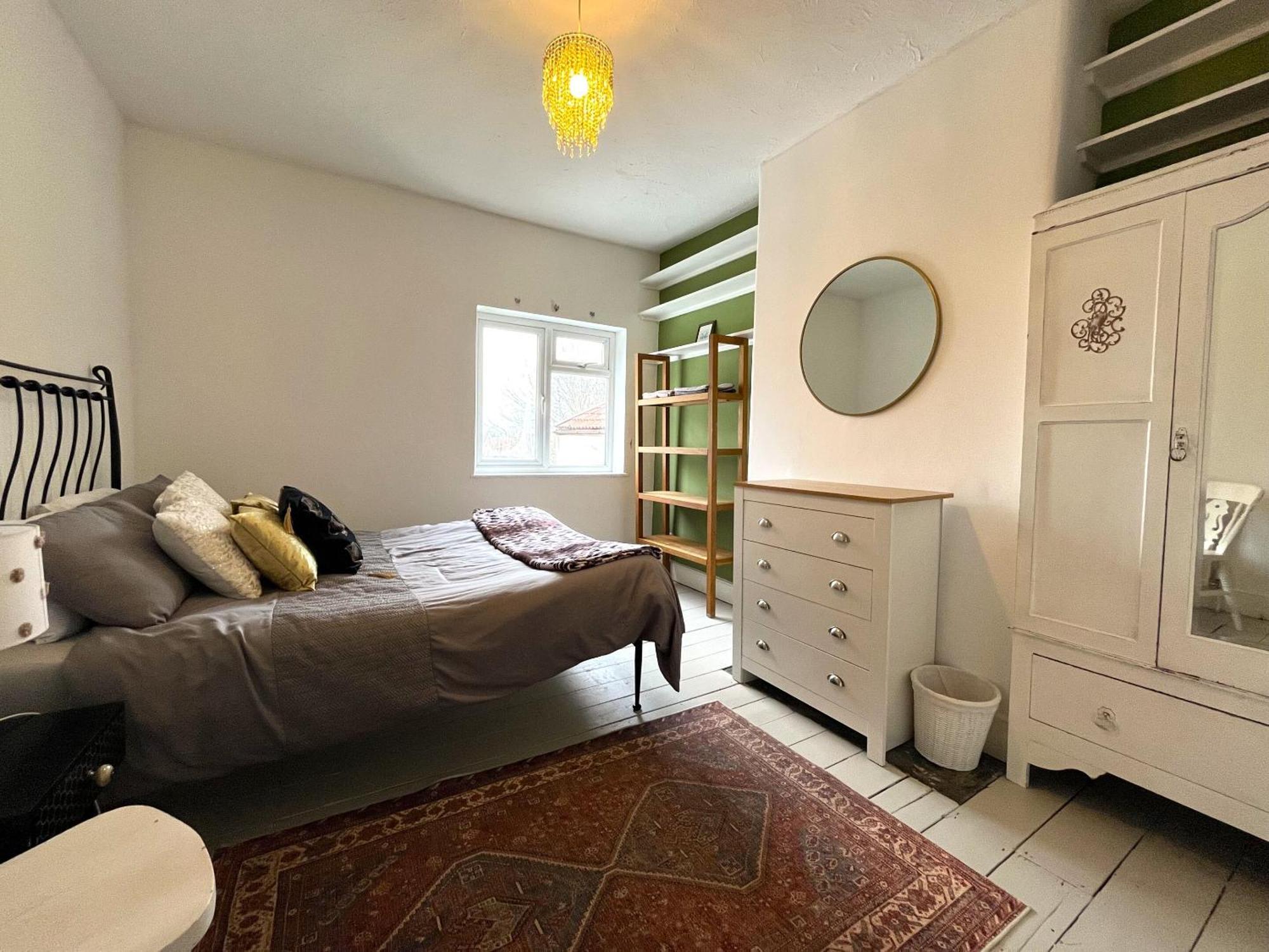 Charming Cottage Retreat With Garden - Sleeps 12 Bristol Extérieur photo